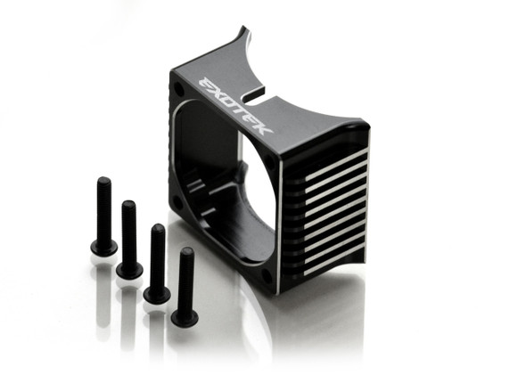 Exotek 1917 FAN BLASTER 30mm Alloy Shroud for EXO1718
