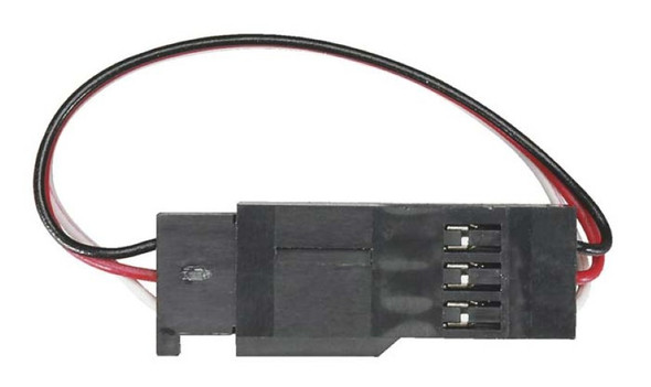 Futaba AEC27 Servo Extension 3" J