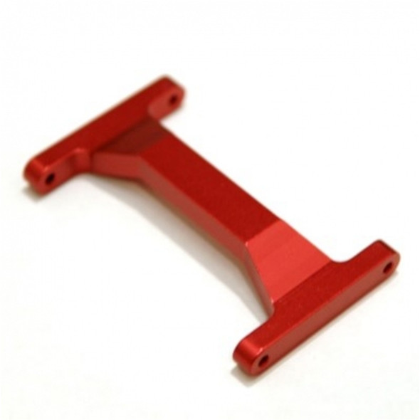 STRC STC42002CR Aluminum Heavy Duty Rear Chassis Brace Red : Associated Enduro STRC STC42002CR Aluminum Heavy Duty Rear Chassis Brace Red : Associated Enduro