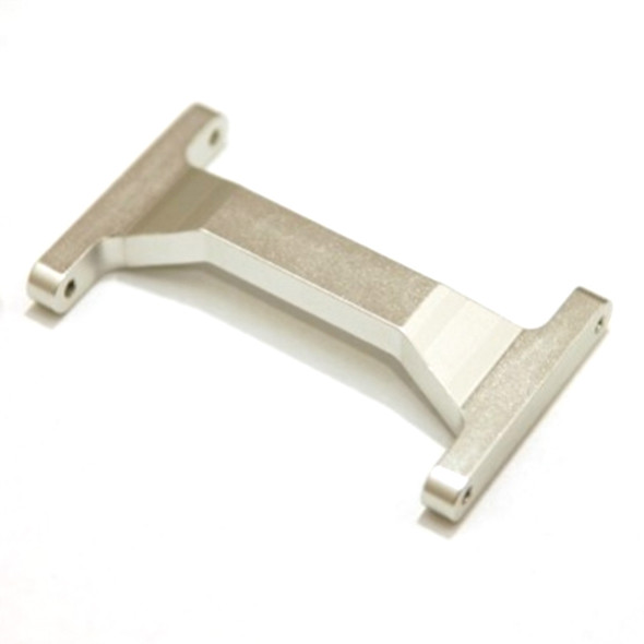 STRC STC42002CS Aluminum Heavy Duty Rear Chassis Brace Silver : Associated Enduro STRC STC42002CS Aluminum Heavy Duty Rear Chassis Brace Silver : Associated Enduro