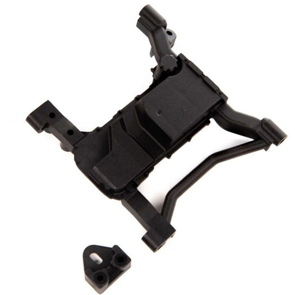Axial AXI231011 Steering Mount Chassis Brace : SCX10 III