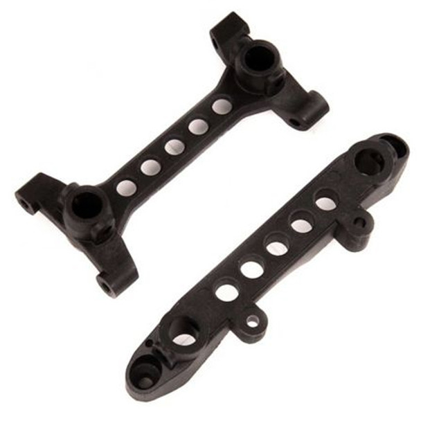 Axial AXI231021 Upper Shock Tower Braces : SCX10 III