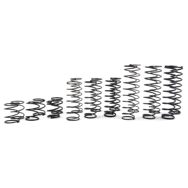 Yeah Racing DDL-002 Desert Lizard DDL 100mm Spring Set
