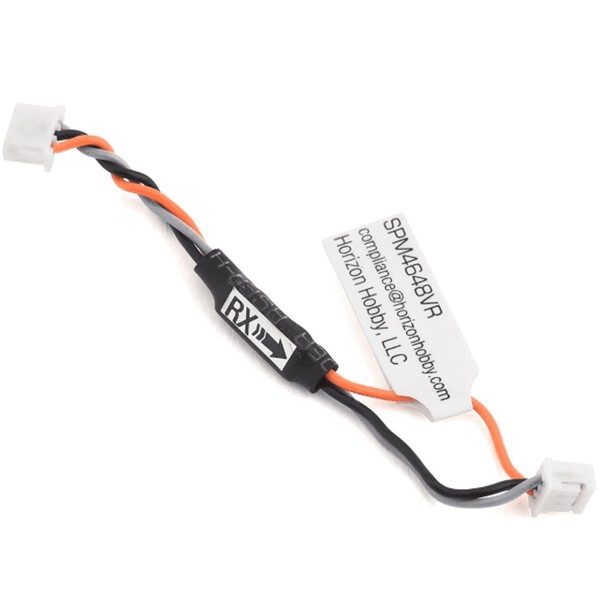 Spektrum SPM4648VR Voltage Regulator In: 4-8.4V-Out: 3.3V