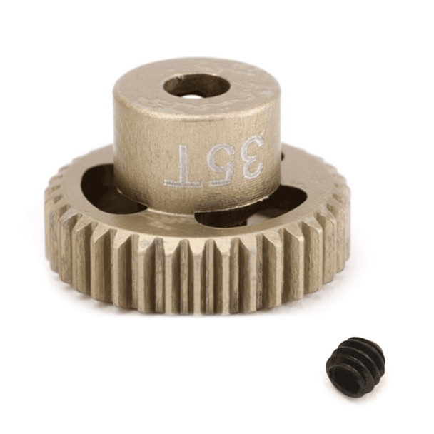 CRC 64035 The Gold Standard Pinion Gear 35T 64P