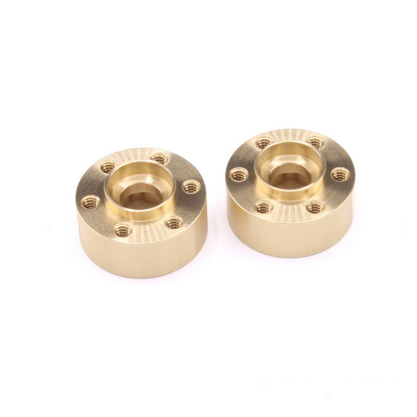 Vanquish VPS01302 Brass SLW 350 Wheel Hub