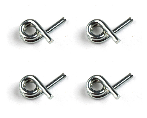 Associated 81368 Clutch Springs / 1.05 mm / 4-shoe : RC8B3.1 / RC8B3.2 / RC8T3.1