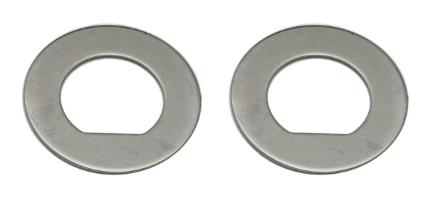 Associated 8504 D-Drive Rings for Axle