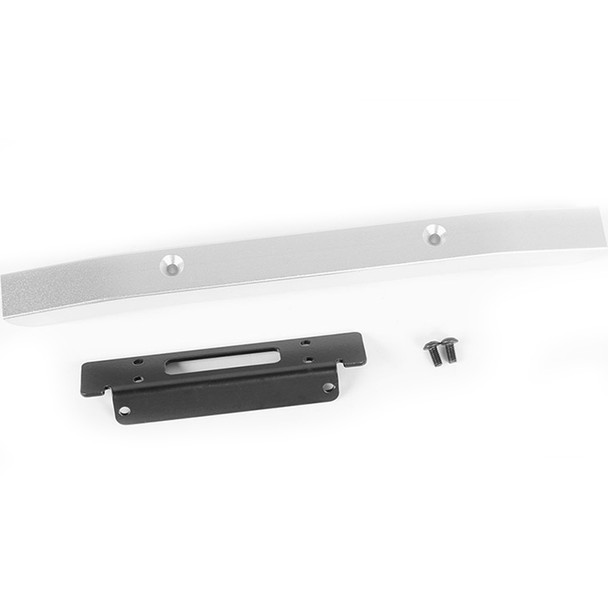 RC4WD VVV-C0600 Classic Front Bumper for G2 Cruiser