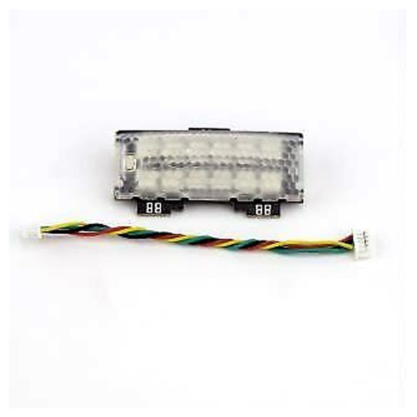 Immersion RC VXLED250 12 LED Upgrade w/ Diffuser : Vortex 250 Pro