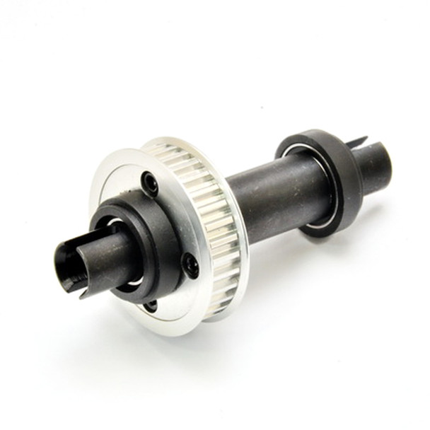 HoBao 22335 Front Spool Set w/ 32T Spur : Semi Truck EPX