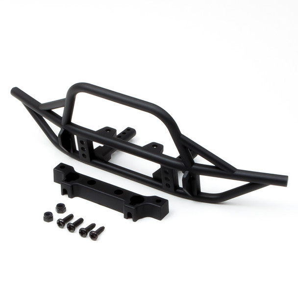 Gmade GM52412 GS01 Front Tube Bumper for Sawback / Komodo