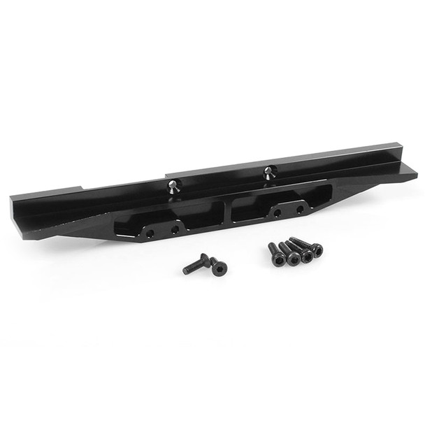 RC4WD Z-S1480 Mounting Adapter : TF2 SWB & Rampage Recovery Rear Bumper