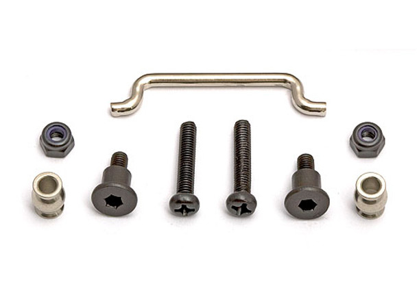 Associated MMGT Bellcrank Hardware 25572