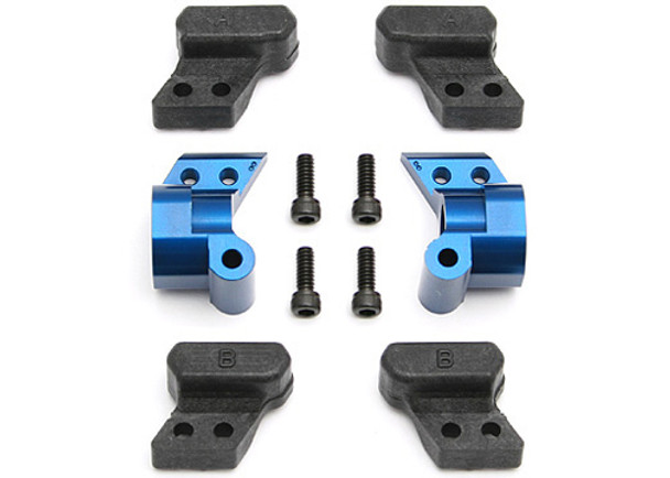 Associated Aluminum Hub 0.5 Degree B44 9865