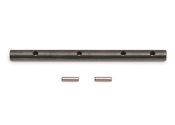 Associated Forward/Reverse Main Shaft 25522