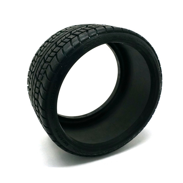 Sweep Racing SRC Monster Truck Road Crusher Belted Tire (1pc)