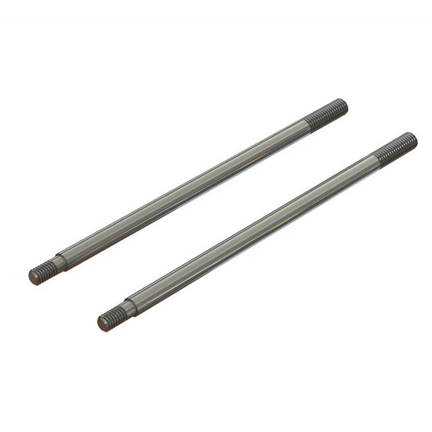 ARRMA ARA330670 Shock Shaft 3x68mm (2) : Bigrock / Granite / Senton / Typhon