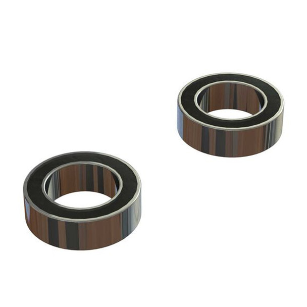 ARRMA ARA610043 Ball Bearing 5x8x2.5mm 2RS (2) : Bigrock / Granite / Senton / Typhon