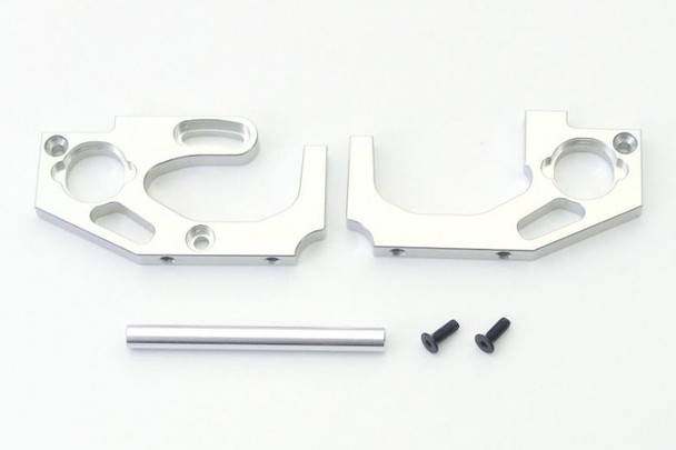 Kyosho EF206S Rear Axle Mount : FANTOM EP-4WD