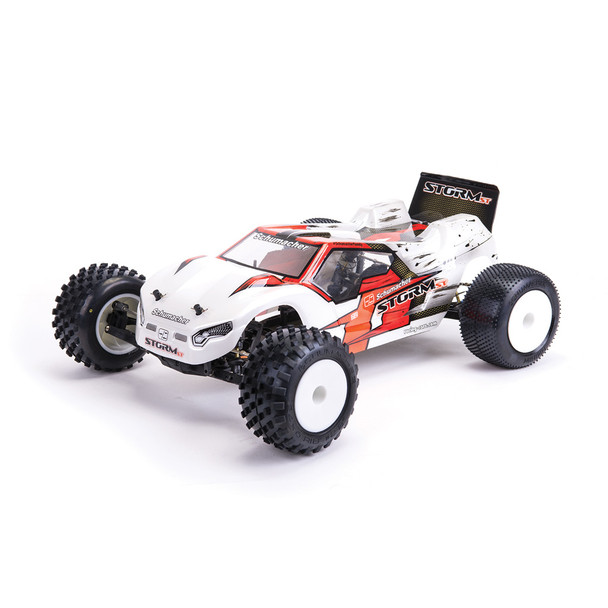 Schumacher K186 1/10 Storm ST 2WD Off-Road Stadium Truck Kit