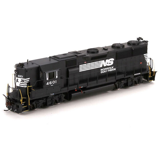 Athearrn ATHG64644 Norfolk Southern GP49 w/ DCC & Sound #4601 Locomotive HO Scale