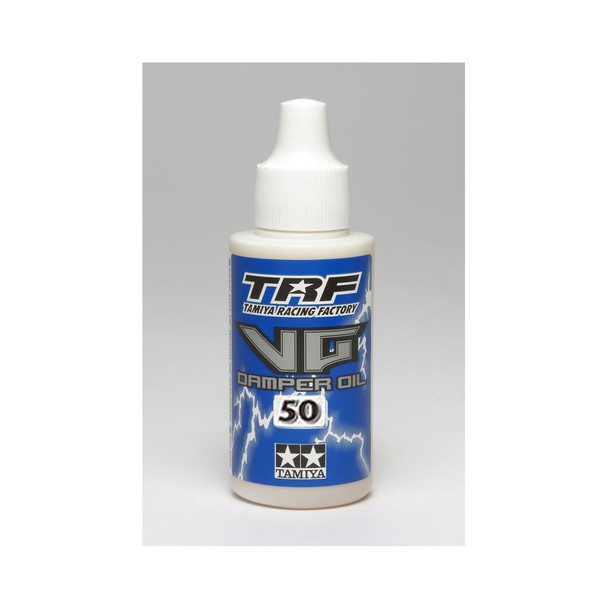 Tamiya 42178 RC VG  Damper Oil #50