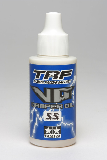 Tamiya 42179 RC VG  Damper Oil #55