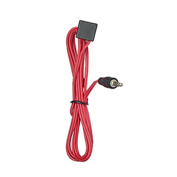 Bachmann 44477 Plug-in Power Wire - Red HO Scale