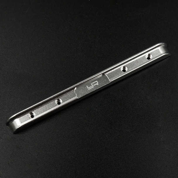 Yeah Racing AXSC-050 Alloy Rear Bumper : Axial SCX24 C10