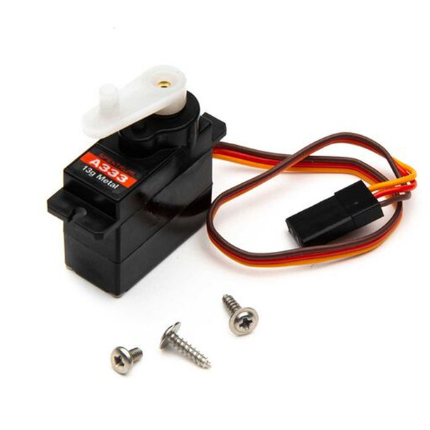 Spektrum SPMSA333 A333 Analog 13g Metal Gear Aircraft Servo