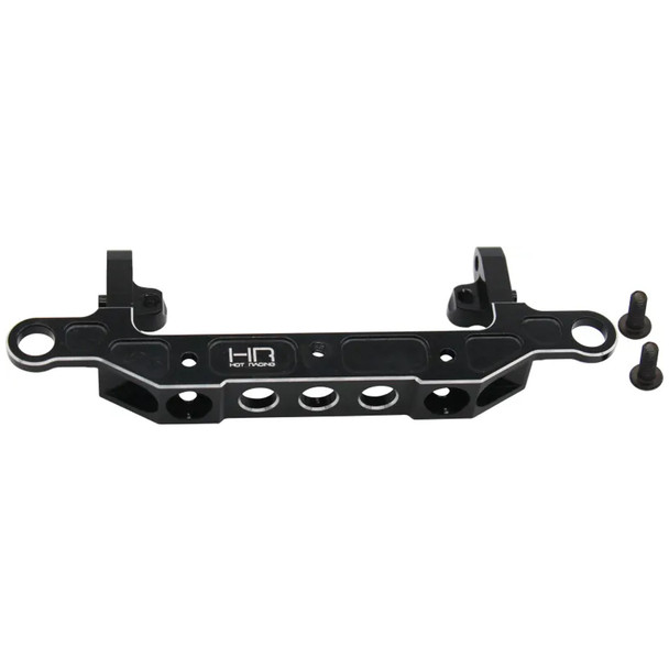 Hot Racing SXTT03M01 Aluminum Rear Bumper Mount Frame Crossmember : SCX10 III