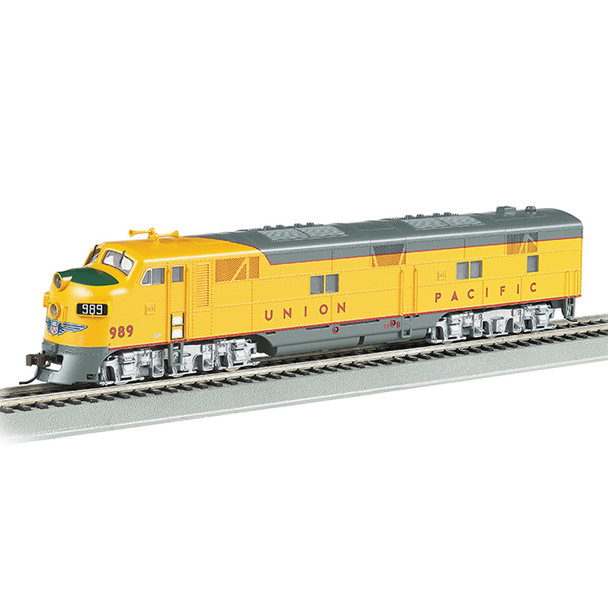 Bachmann 66702 Union Pacific® - E7-A DCC Ready #989 Locomotive HO Scale