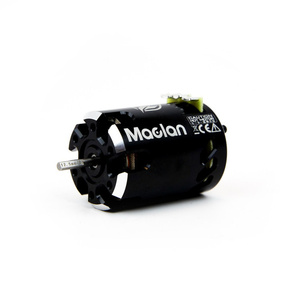Maclan Racing MCL1012 1/10 8.5T Brushless MRR Competition Motors