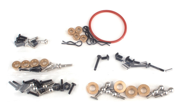 Associated 21709 Enduro24 Hardware Set