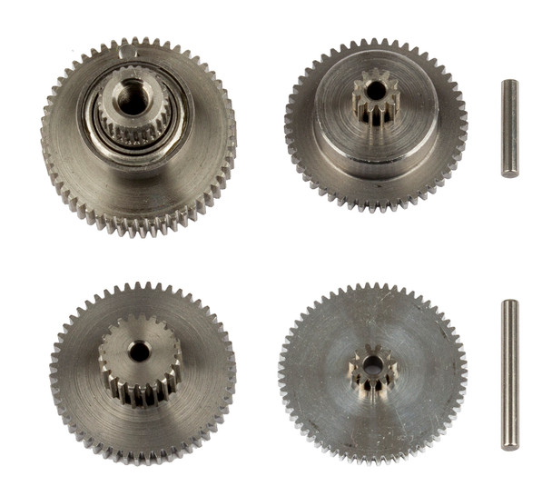 Associated 27140 Reedy RC2312 Servo Gear Set