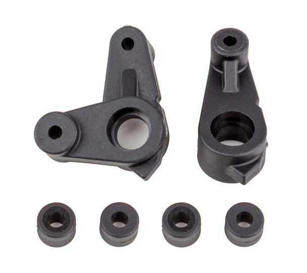 Associated Element RC 42201 Enduro IFS Steering Bellcranks