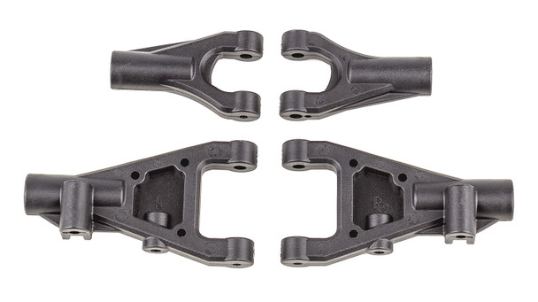 Associated Element RC 42207 Enduro IFS Suspension Arms Hard