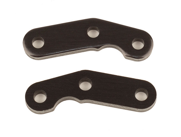 Associated Element RC 42218 Enduro IFS Steering Plates