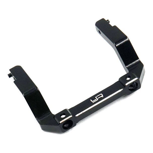 Yeah Racing AXSC-059  Aluminum Front Bumper Mount : Axial SCX24 C10