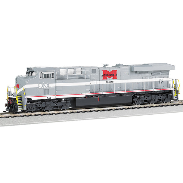 Bachmann 65407 Monongahela NS Heritage - GE ES44AC DCC Sound Locomotive HO Scale