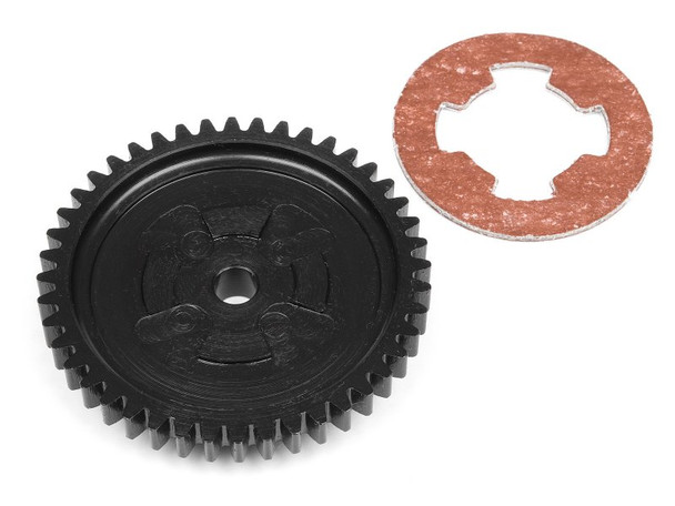 HPI 102093 Heavy Duty Spur Gear 44T Savage Flux HP