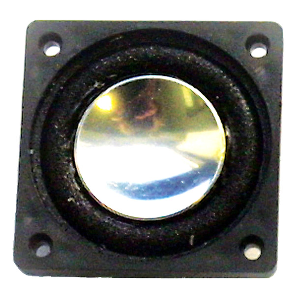 Soundtraxx 810131 28mm Square Mega Bass Speaker