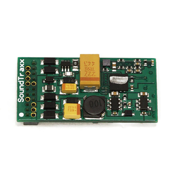 Soundtraxx 882006 Econami ECO-21PNEM Digital Sound Decoder : Diesel Models