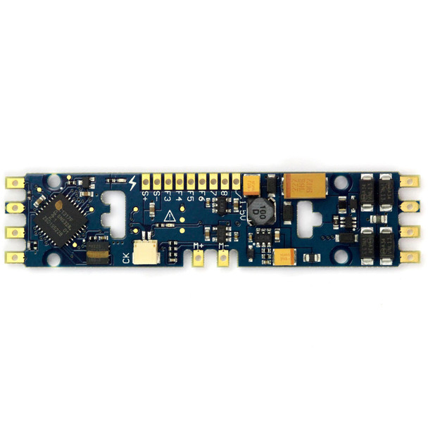 Soundtraxx 885815 Tsunami2 TSU-PNP8 Digital Sound Decoder : ALCO Diesel