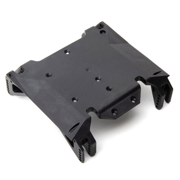 Axial AXI231025 Chassis Skid Plate : RBX10 Axial AXI231025 Chassis Skid Plate : RBX10