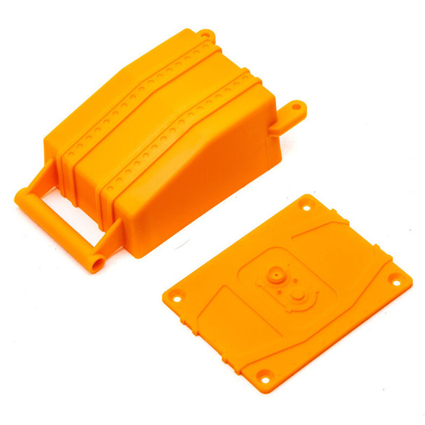 Axial AXI231030 Cage Fuel Cell Orange : RBX10