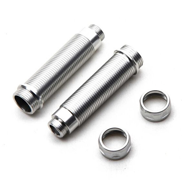Axial AXI233023 Shock Body and Cap Alum 10x53.5mm (2) : RBX10