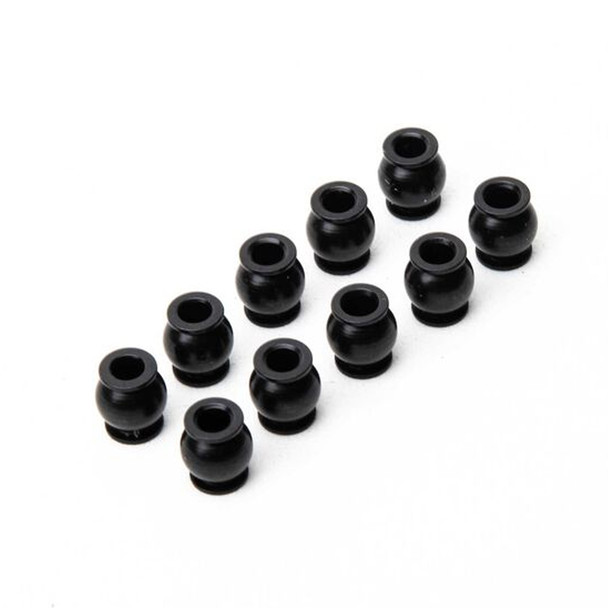 Axial AXI234029 Pivot Ball Stainless 6.8x7.5mm (10) : RBX10