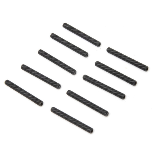 Axial AXI235329 M3 x 25mm Cup Point Set Screw (10)